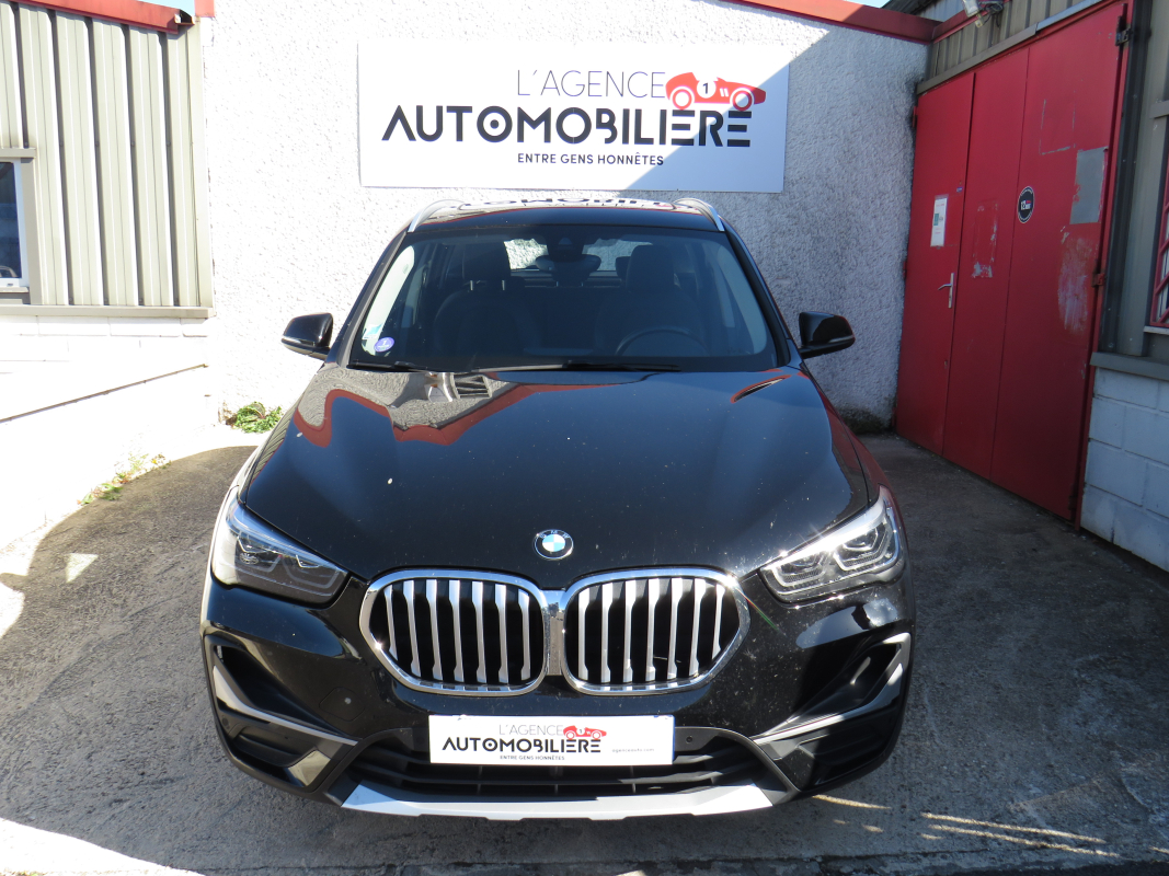Bmw X1 — 2