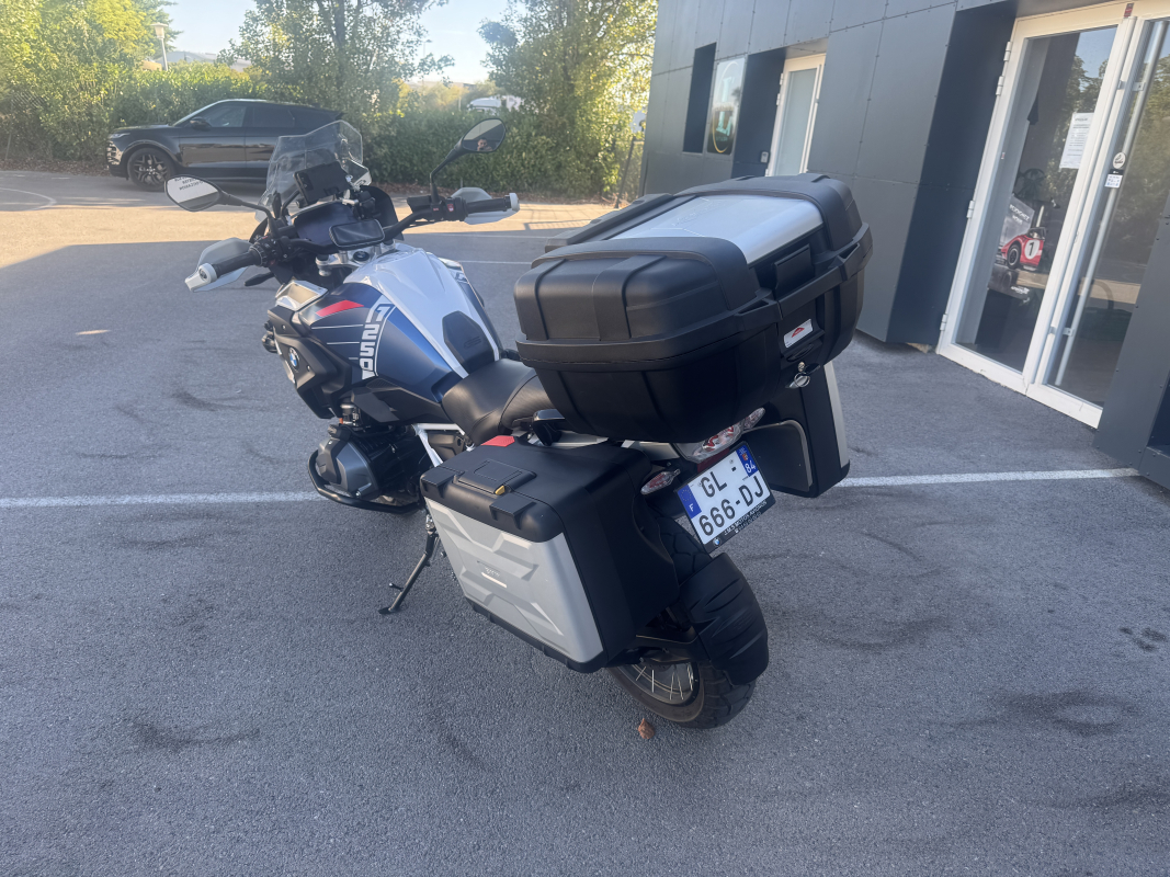 Bmw R 1250 GS — 6
