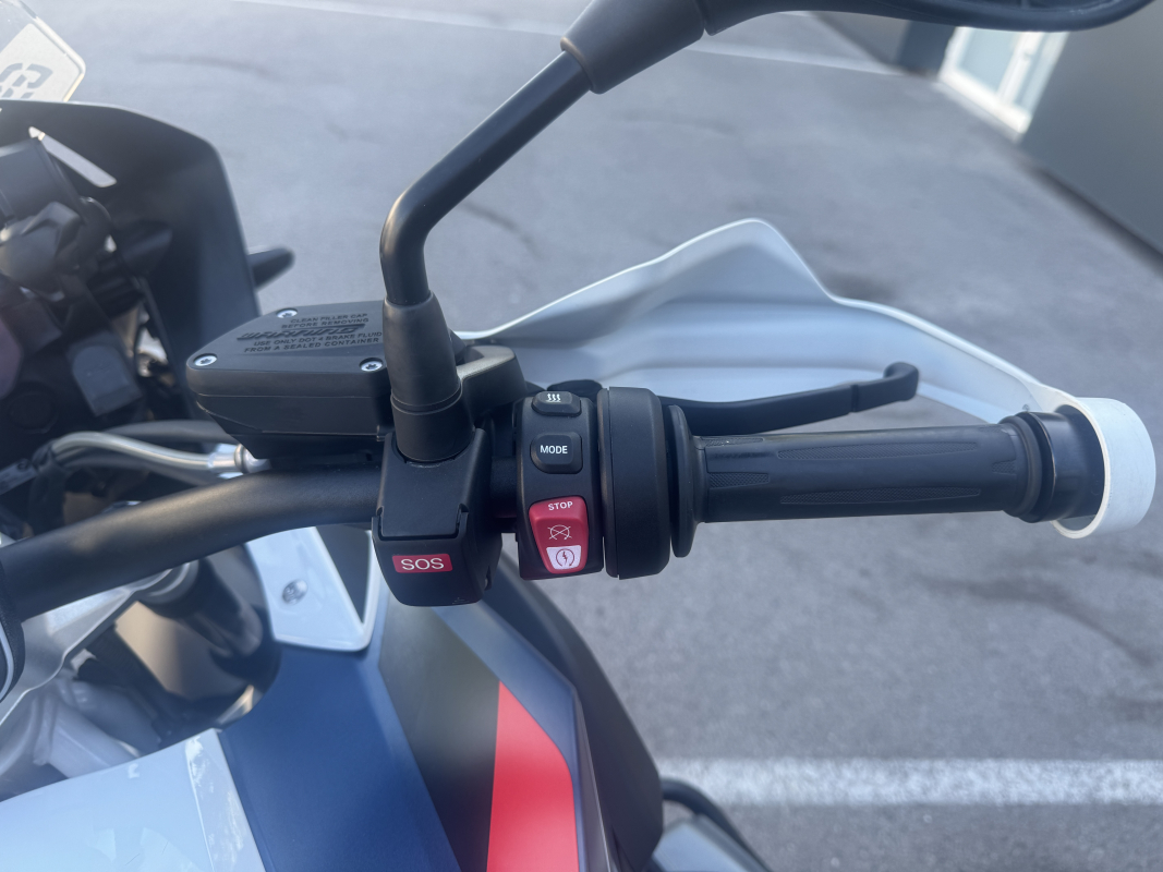 Bmw R 1250 GS — 14