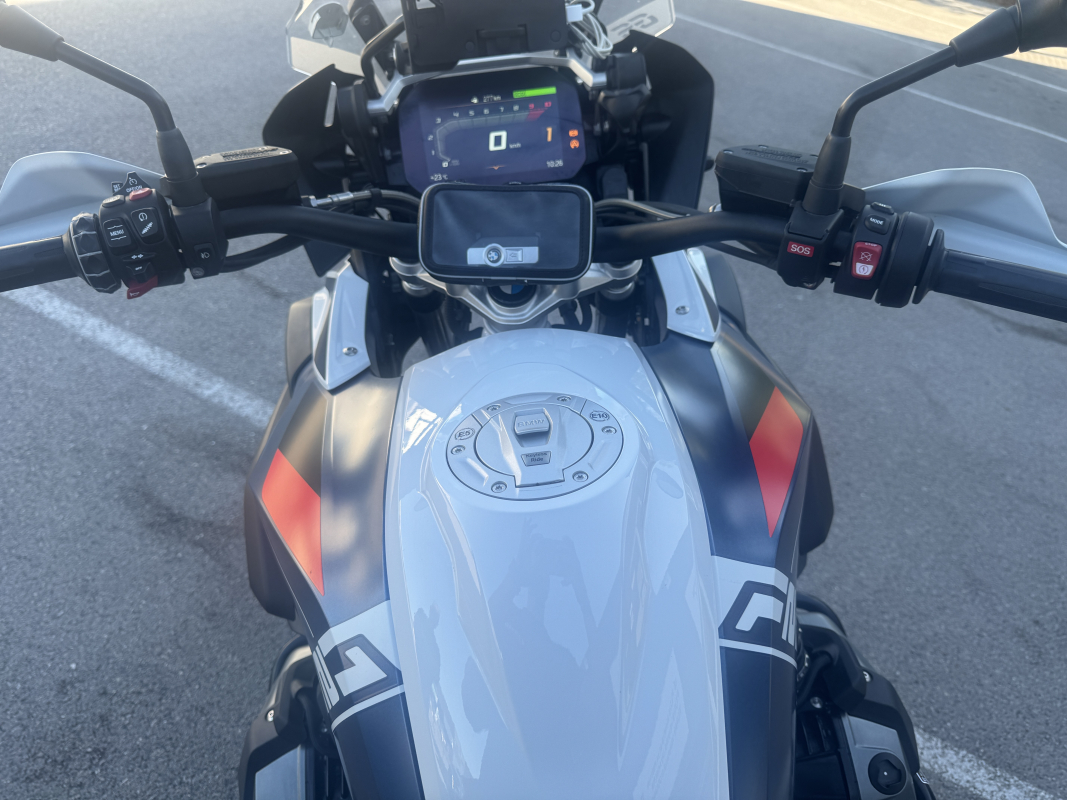 Bmw R 1250 GS — 17