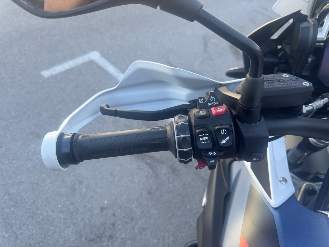Bmw R 1250 GS — 13