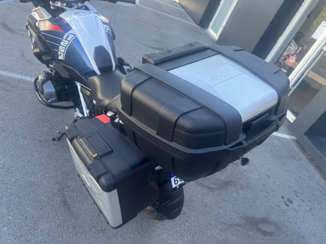 Bmw R 1250 GS — 7