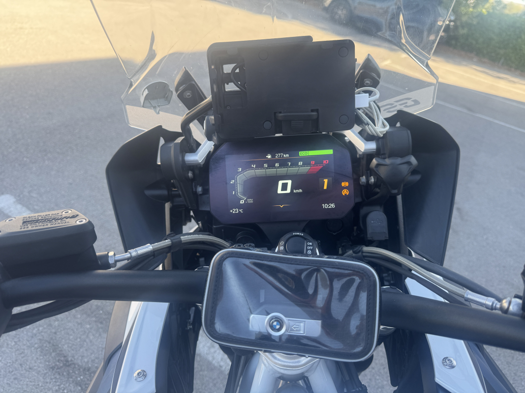 Bmw R 1250 GS — 16