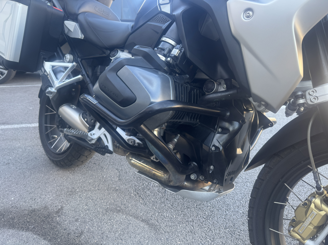 Bmw R 1250 GS — 10