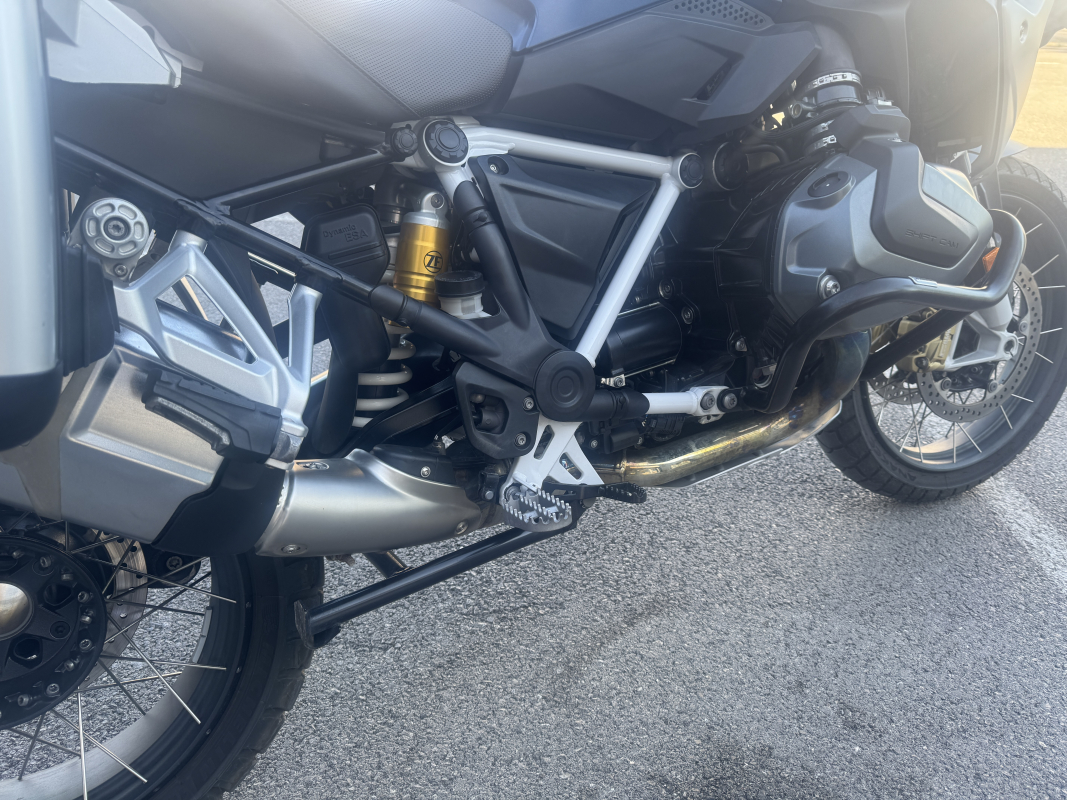 Bmw R 1250 GS — 9