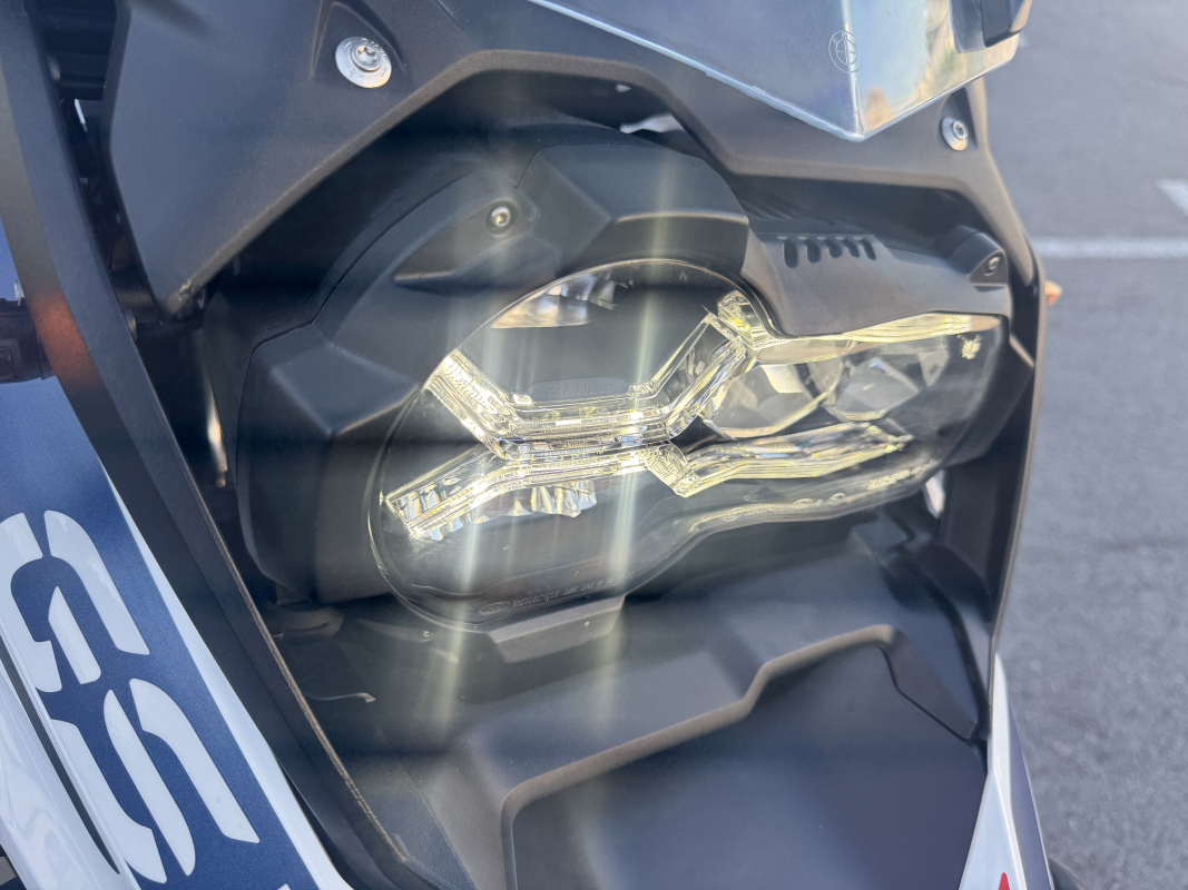 Bmw R 1250 GS — 18