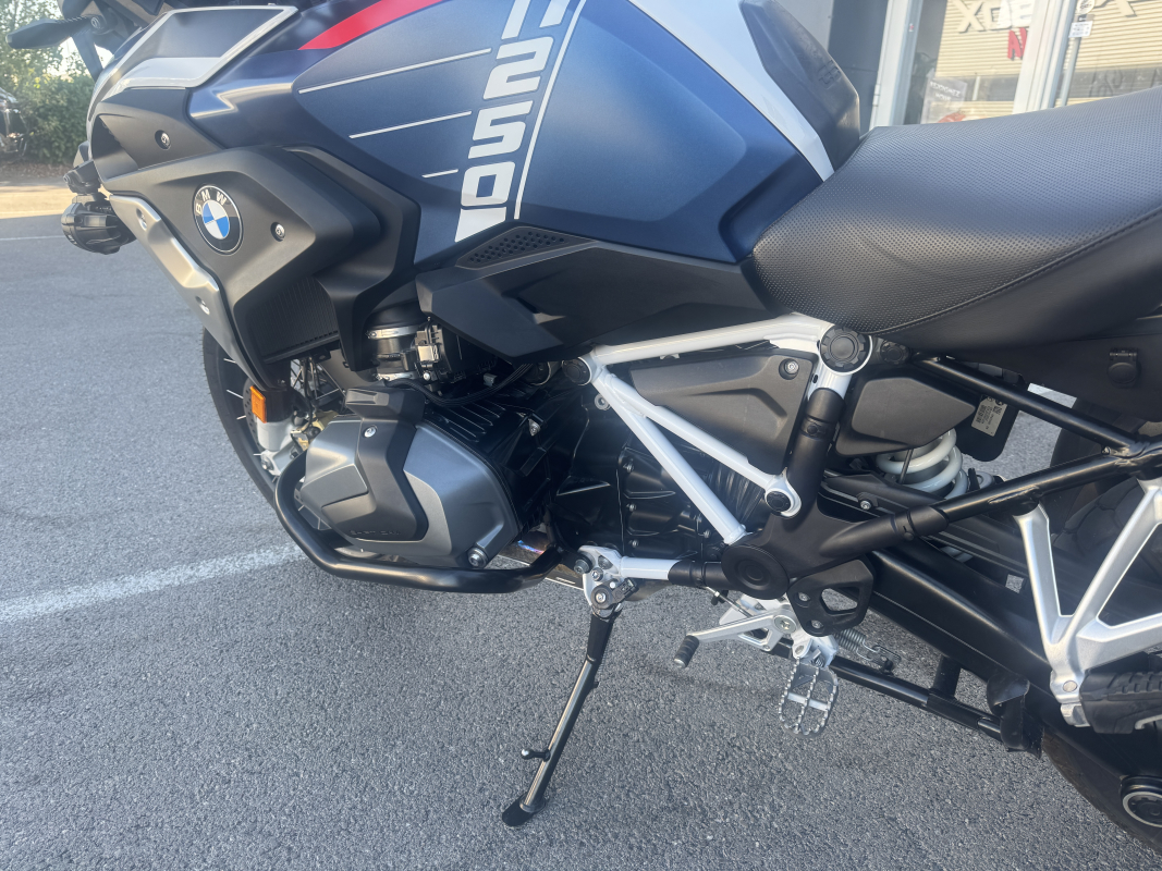 Bmw R 1250 GS — 5