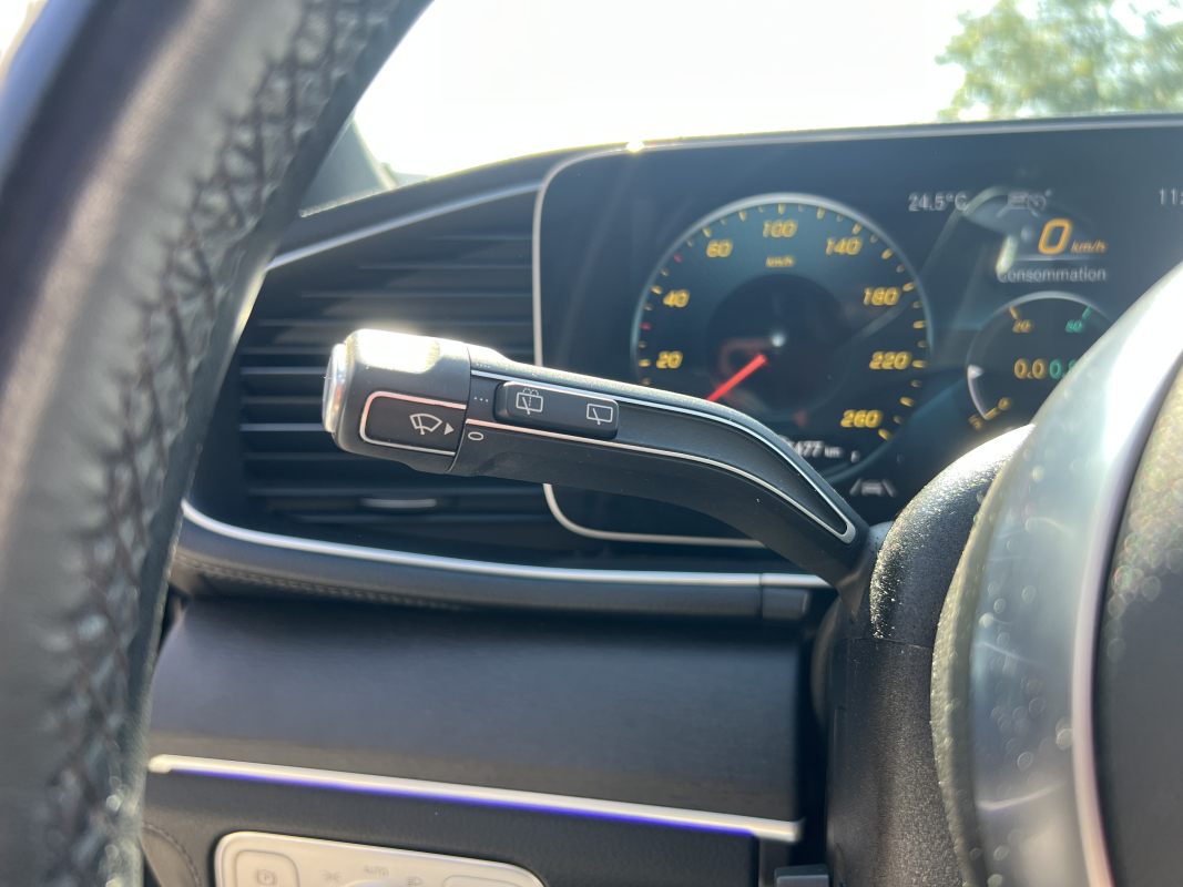 Mercedes Classe GLE — 18