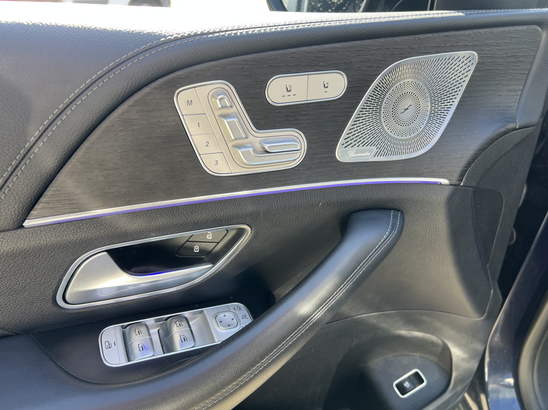 Mercedes Classe GLE — 20