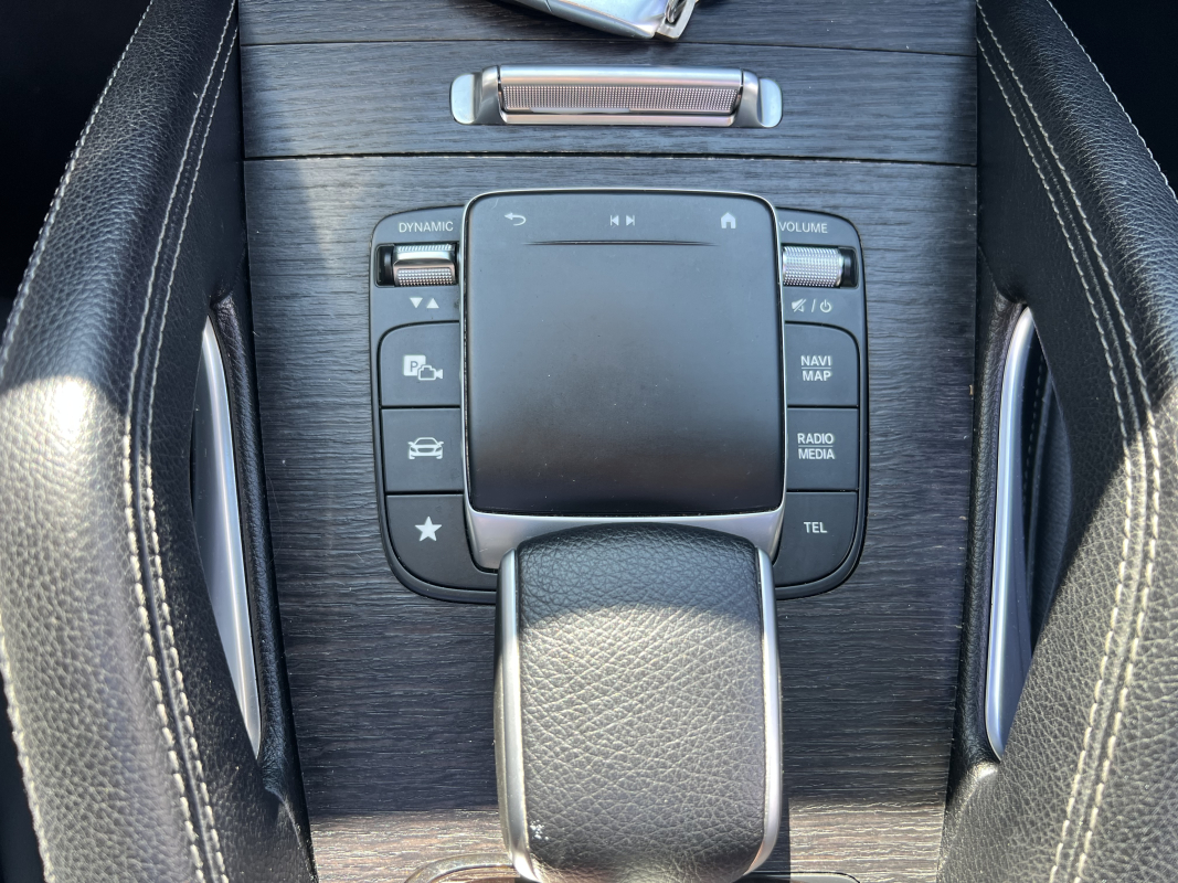 Mercedes Classe GLE — 33