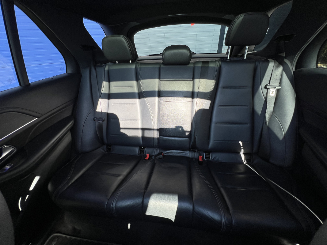 Mercedes Classe GLE — 24
