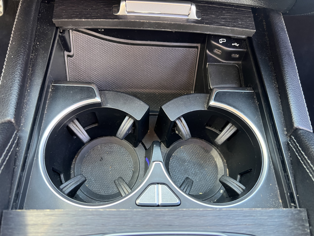 Mercedes Classe GLE — 32