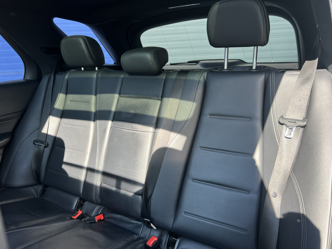 Mercedes Classe GLE — 25
