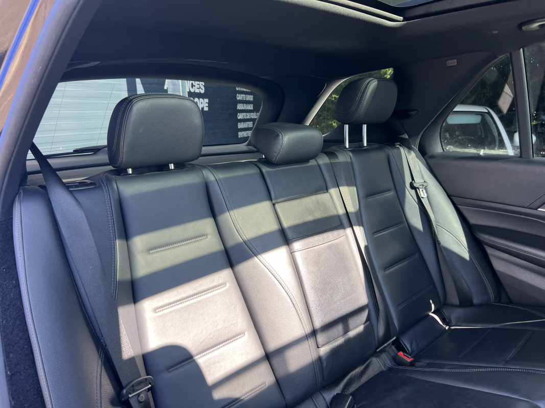 Mercedes Classe GLE — 23