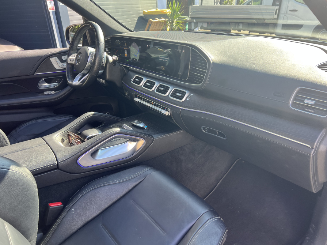 Mercedes Classe GLE — 22