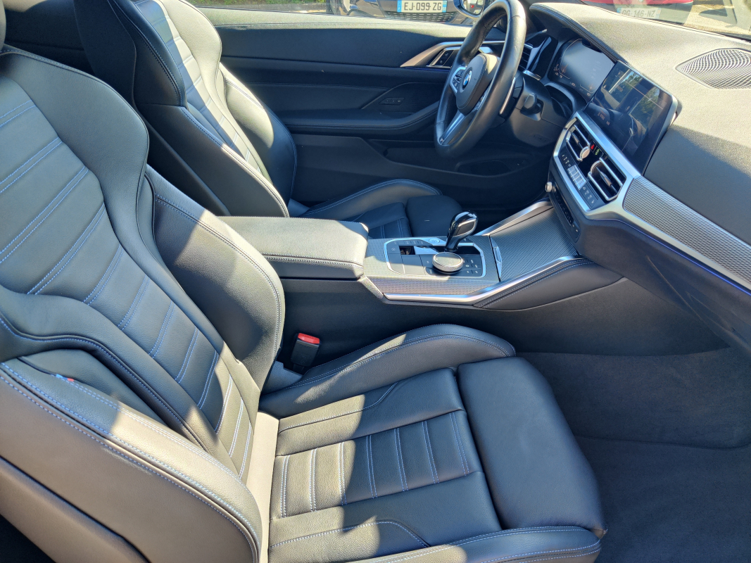 Bmw Série 4 — 19