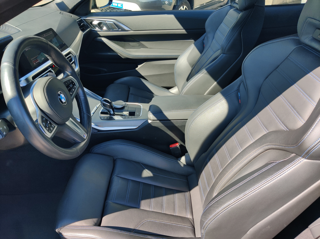 Bmw Série 4 — 25