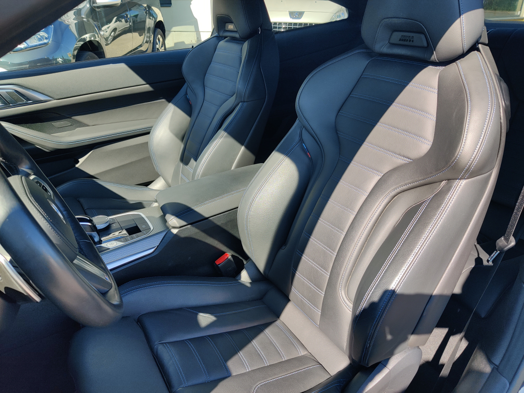 Bmw Série 4 — 27