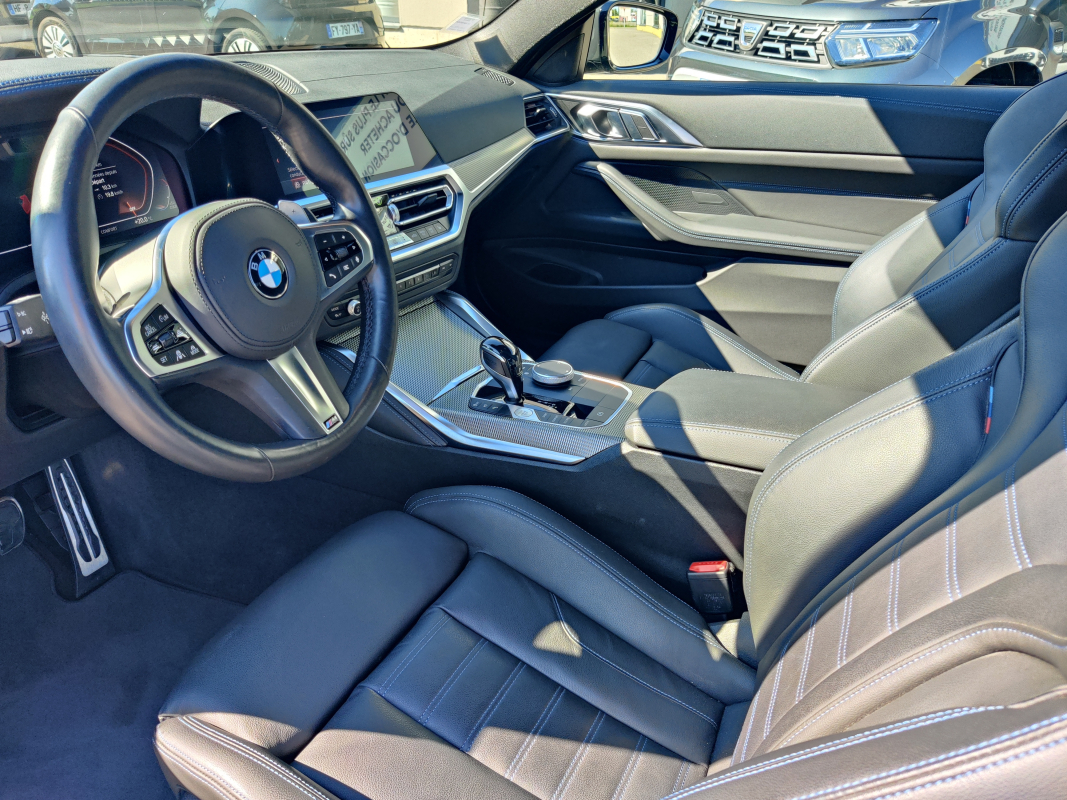 Bmw Série 4 — 23