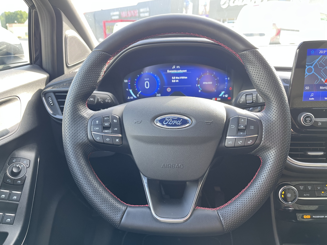 Ford Puma — 13