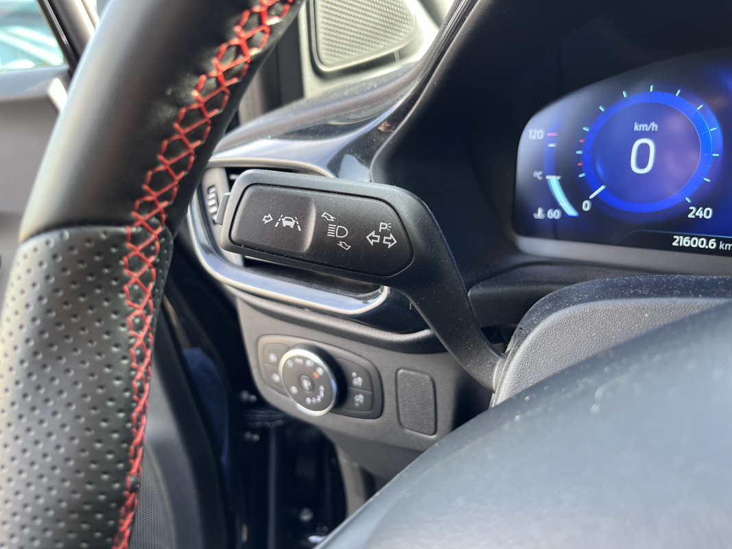 Ford Puma — 14