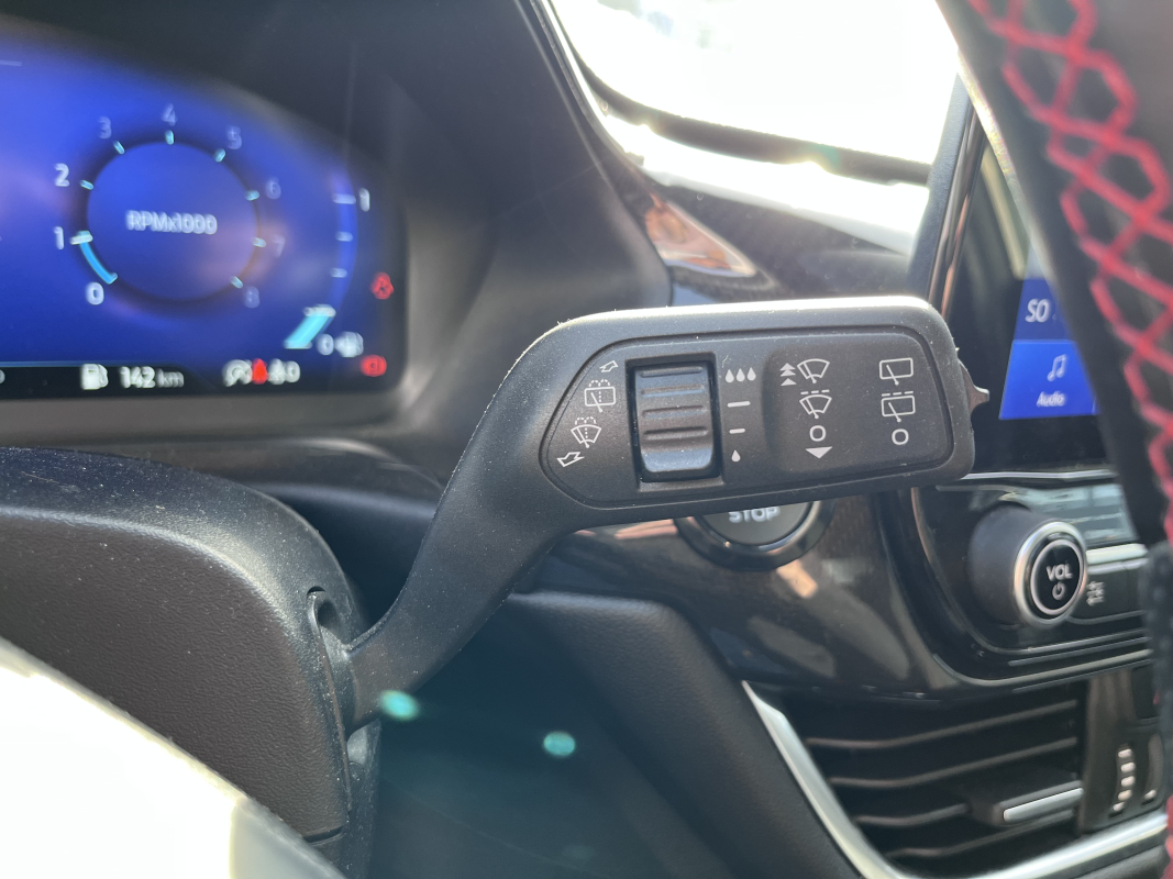 Ford Puma — 15