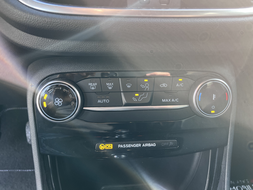 Ford Puma — 19