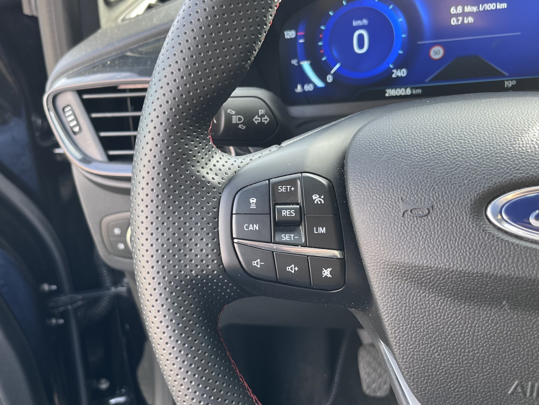 Ford Puma — 16