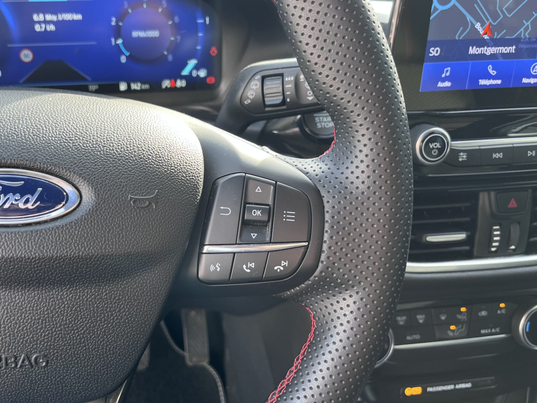 Ford Puma — 17