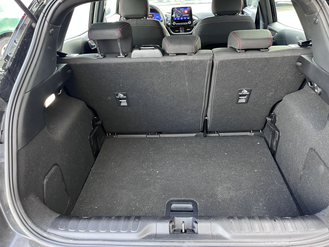Ford Puma — 21