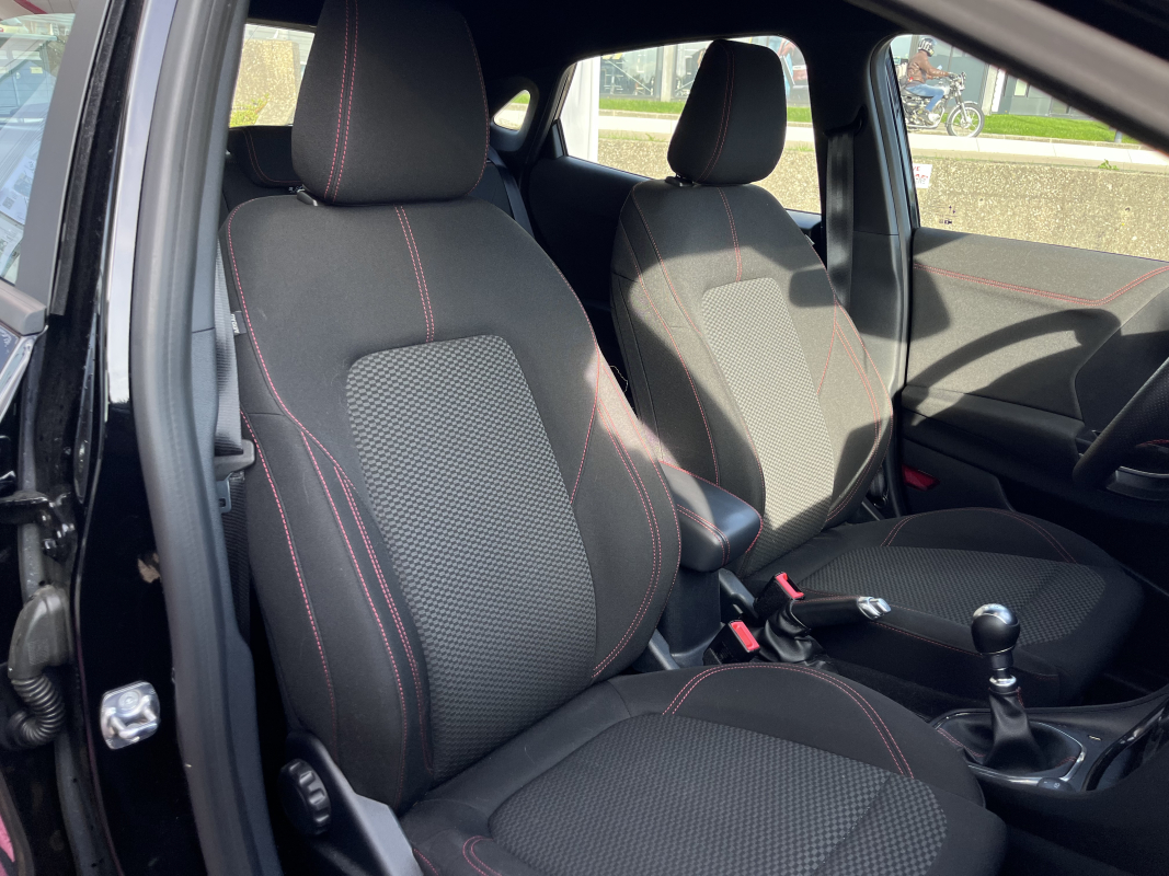 Ford Puma — 23