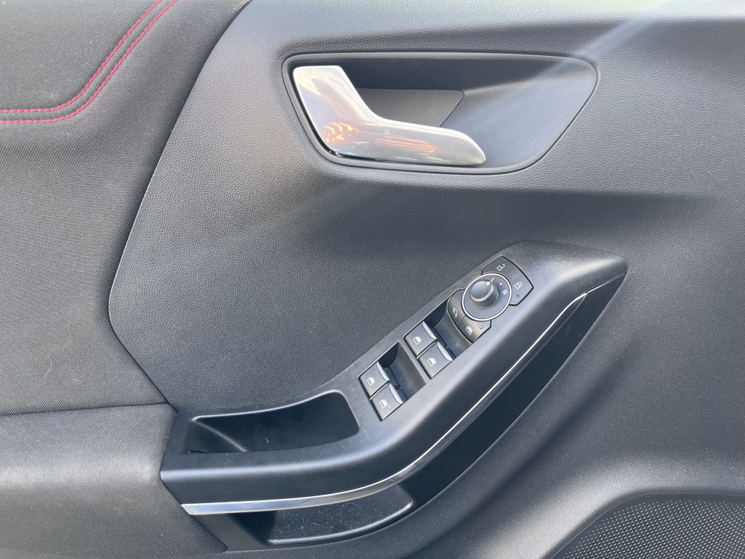 Ford Puma — 26