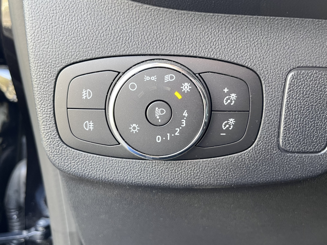 Ford Puma — 27