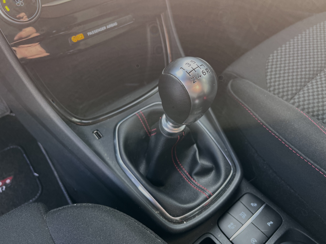 Ford Puma — 20
