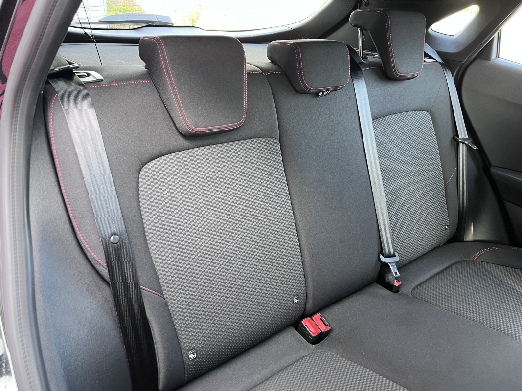 Ford Puma — 24