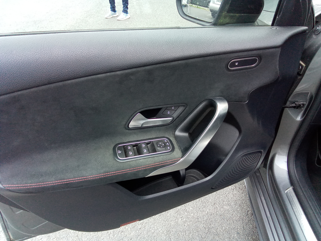 Mercedes Classe A — 26