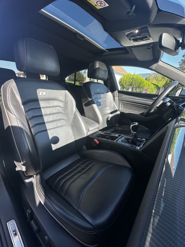 Volkswagen Arteon — 17
