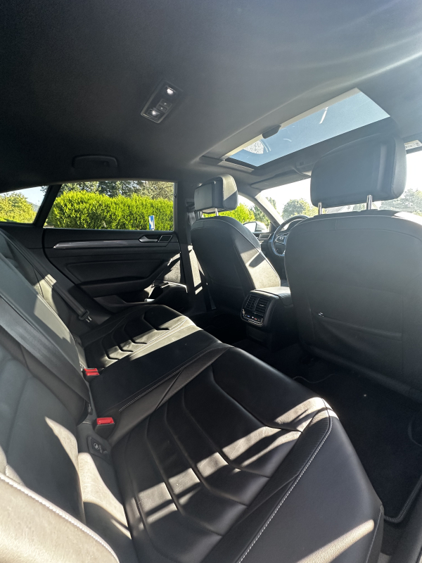 Volkswagen Arteon — 18
