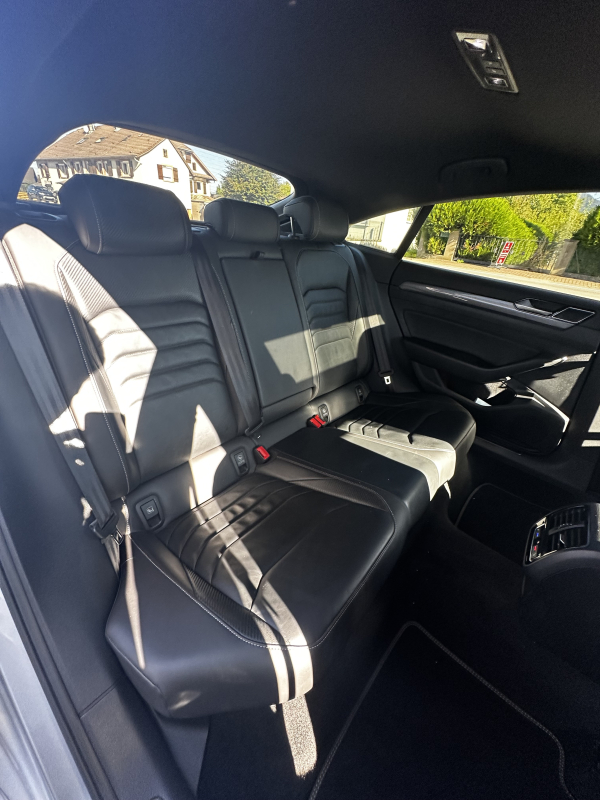Volkswagen Arteon — 19