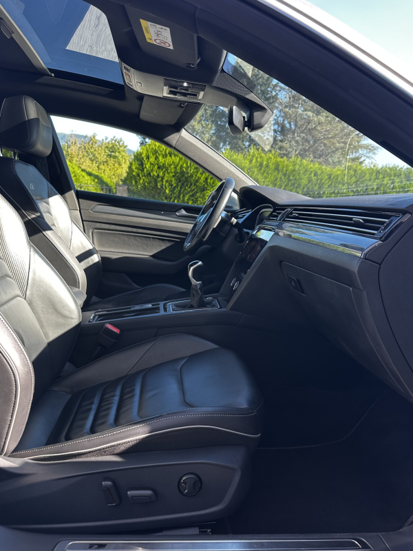 Volkswagen Arteon — 16