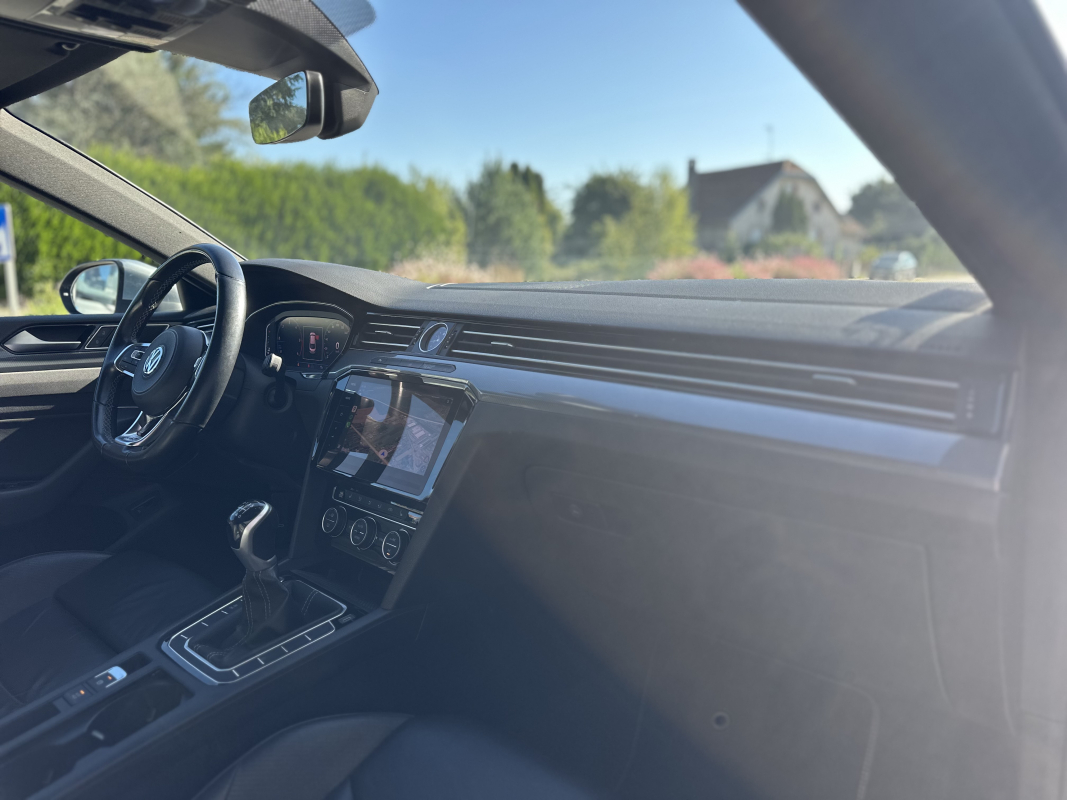 Volkswagen Arteon — 25