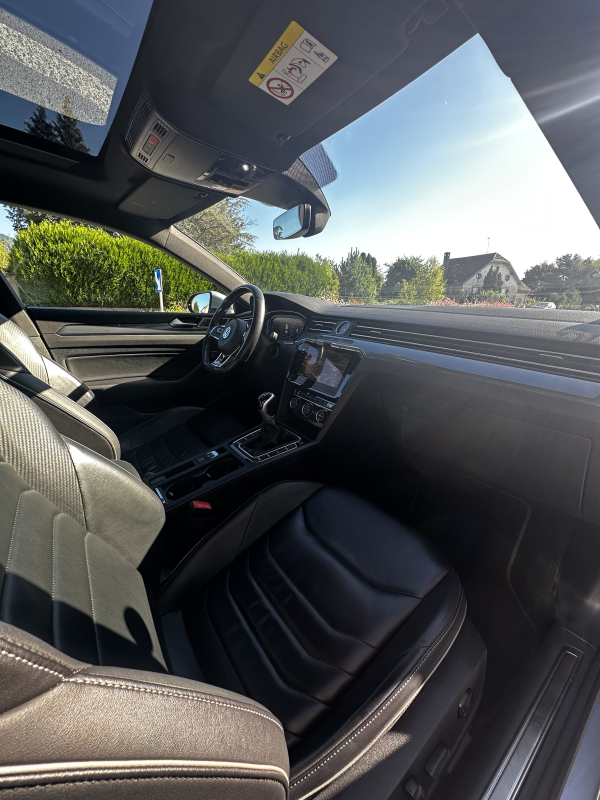 Volkswagen Arteon — 15