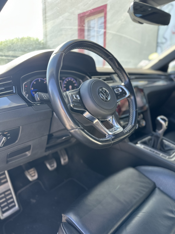 Volkswagen Arteon — 24