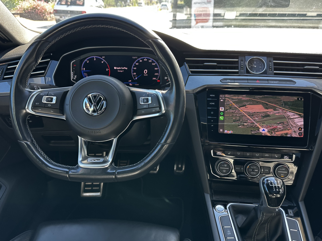 Volkswagen Arteon — 26