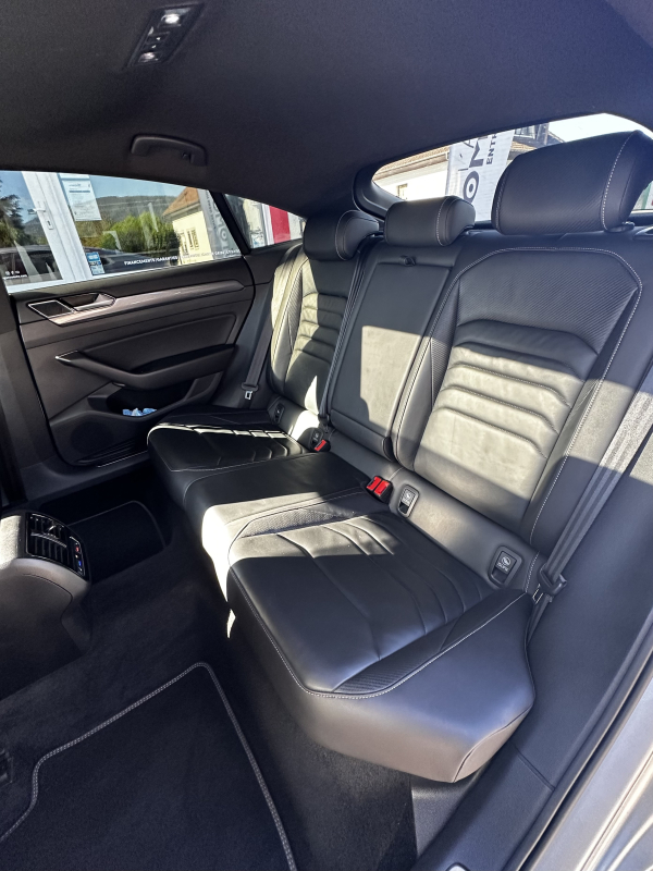 Volkswagen Arteon — 23