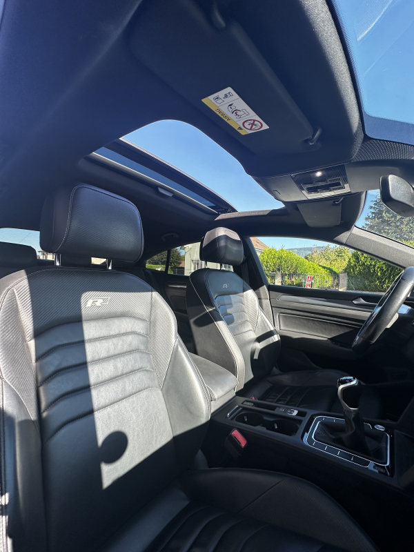 Volkswagen Arteon — 36