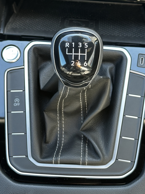 Volkswagen Arteon — 31