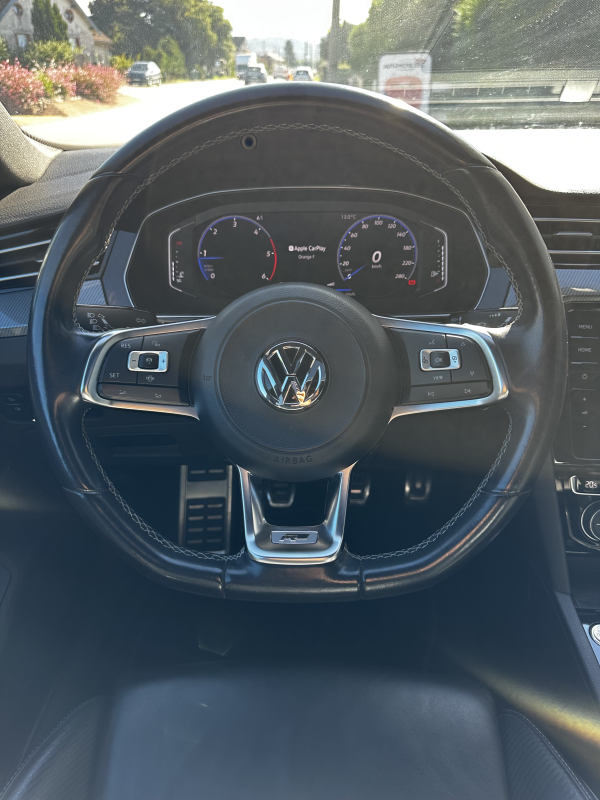 Volkswagen Arteon — 27