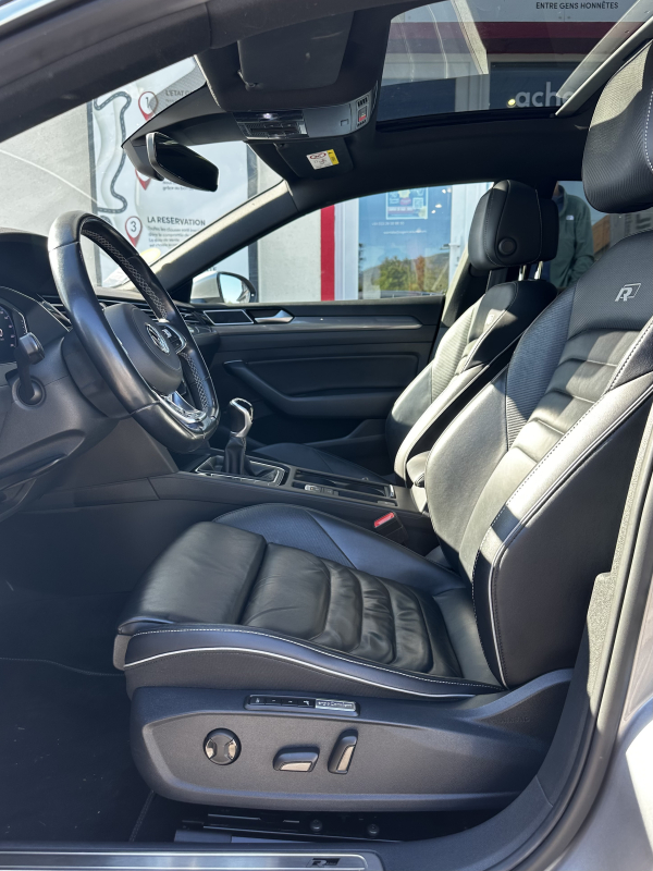 Volkswagen Arteon — 12