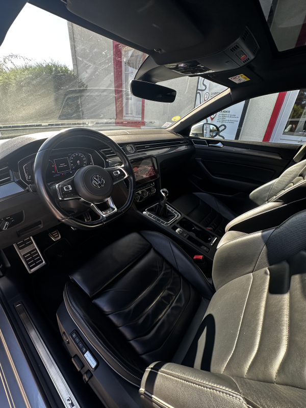 Volkswagen Arteon — 11